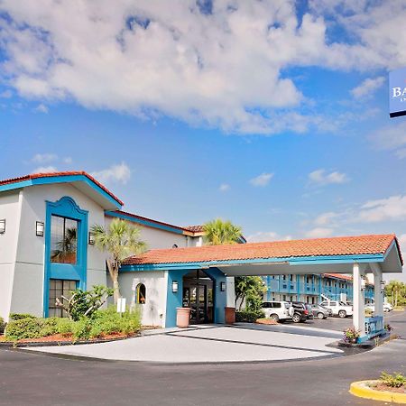 Baymont By Wyndham Jacksonville Orange Park מראה חיצוני תמונה