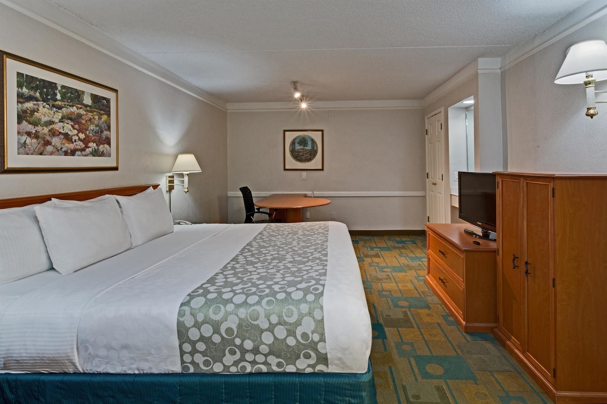 Baymont By Wyndham Jacksonville Orange Park מראה חיצוני תמונה