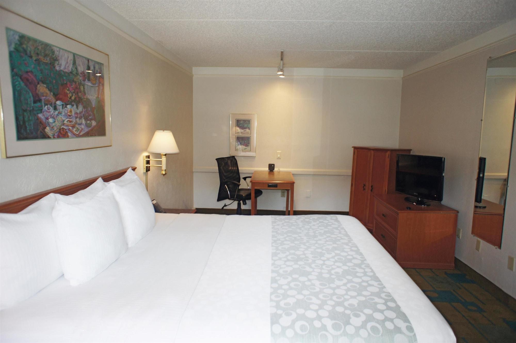 Baymont By Wyndham Jacksonville Orange Park מראה חיצוני תמונה