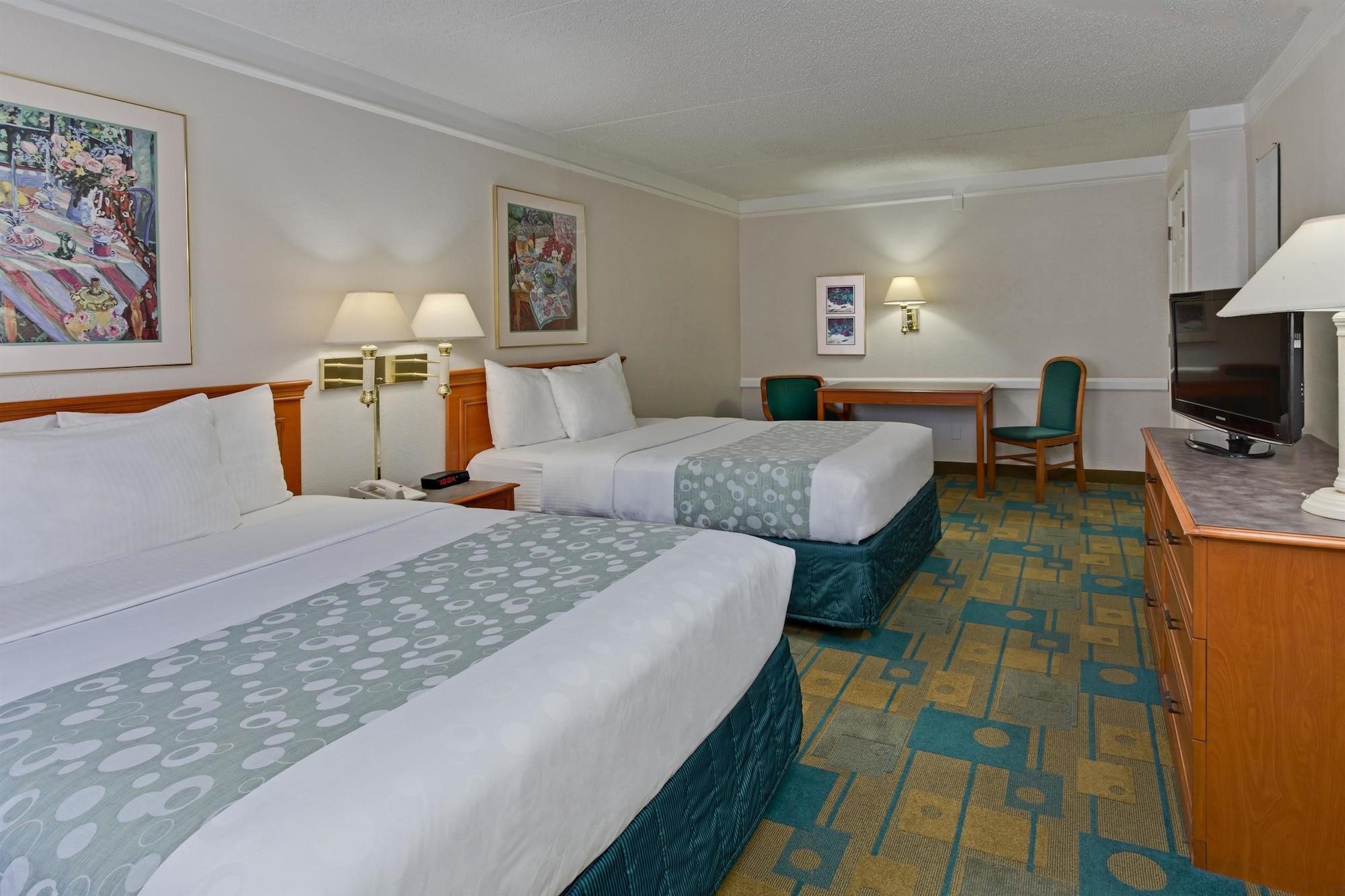Baymont By Wyndham Jacksonville Orange Park מראה חיצוני תמונה