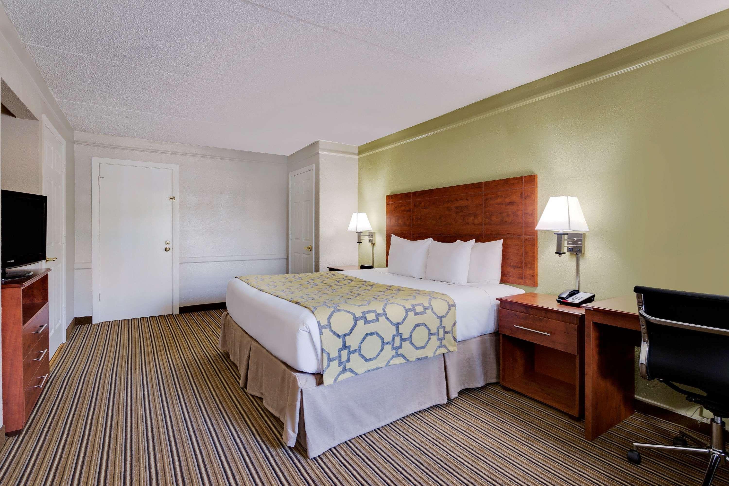 Baymont By Wyndham Jacksonville Orange Park מראה חיצוני תמונה