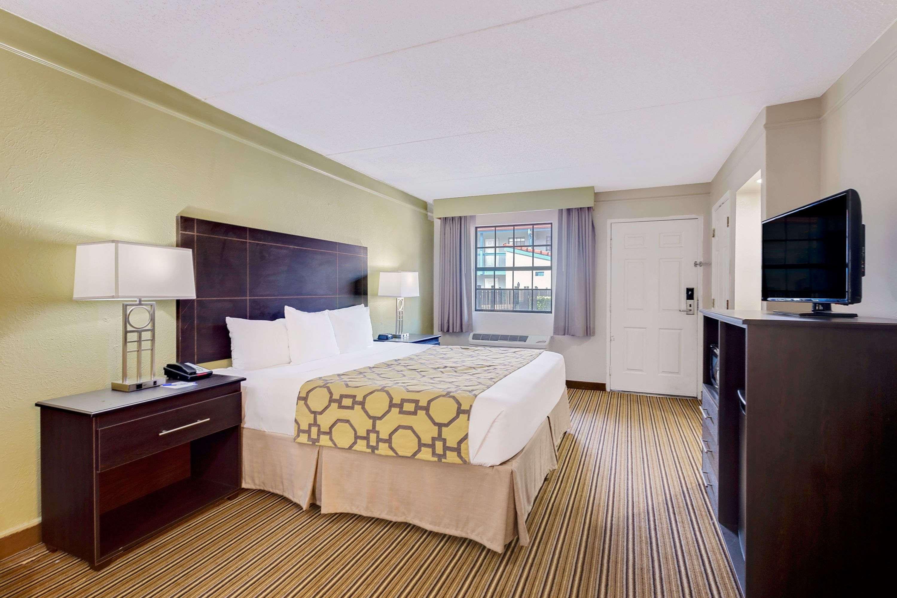 Baymont By Wyndham Jacksonville Orange Park מראה חיצוני תמונה