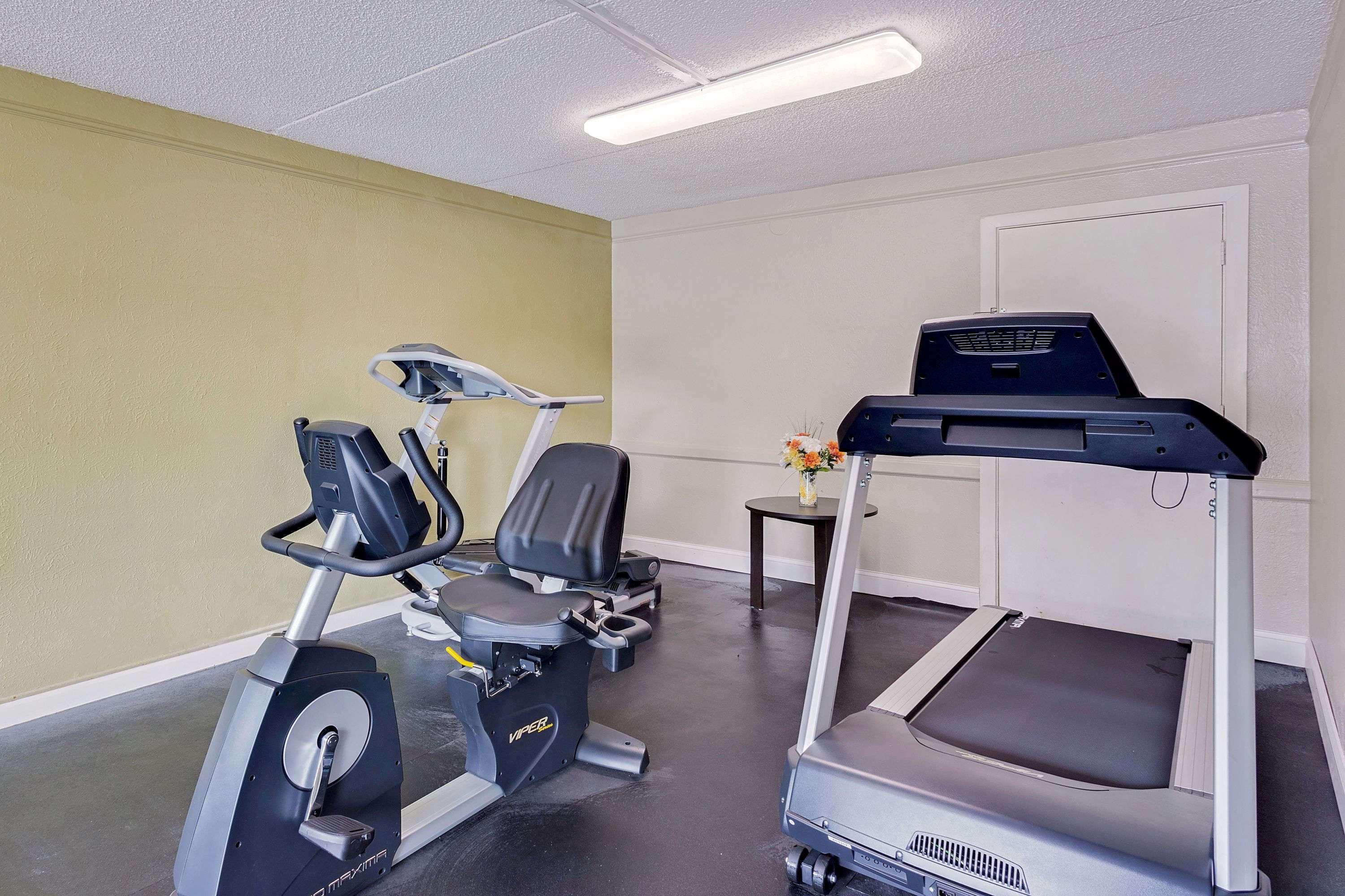 Baymont By Wyndham Jacksonville Orange Park מראה חיצוני תמונה