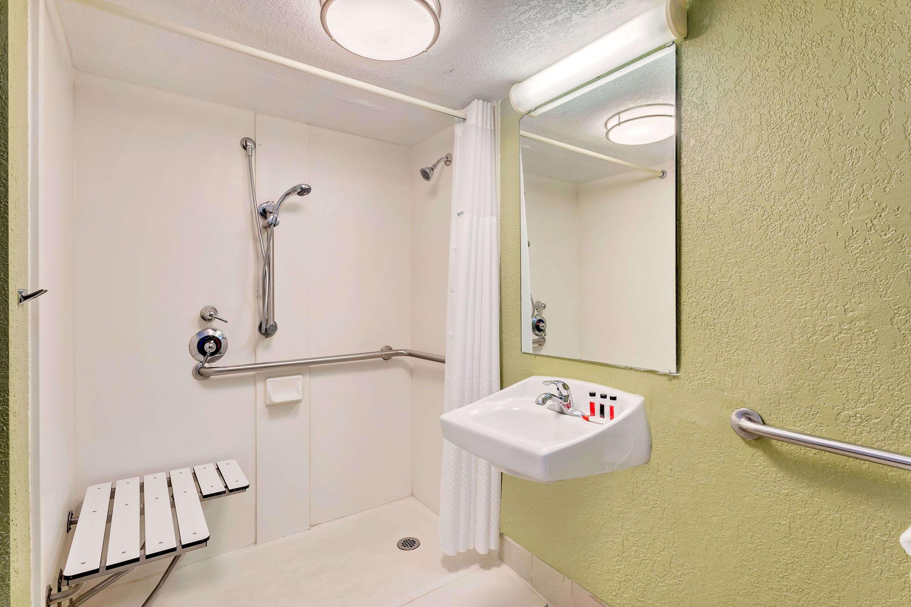 Baymont By Wyndham Jacksonville Orange Park מראה חיצוני תמונה
