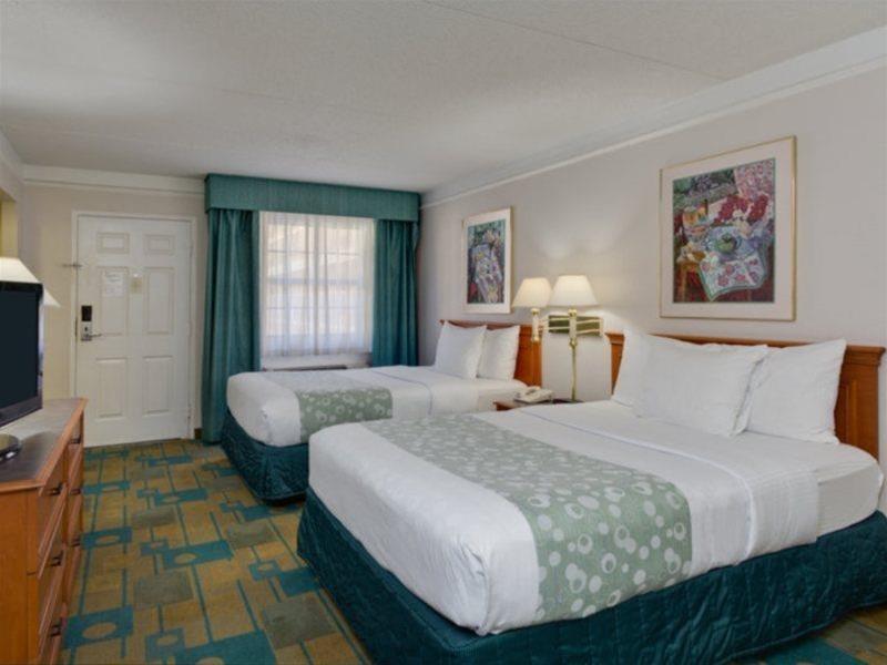 Baymont By Wyndham Jacksonville Orange Park מראה חיצוני תמונה