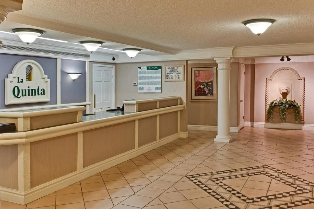 Baymont By Wyndham Jacksonville Orange Park מראה חיצוני תמונה
