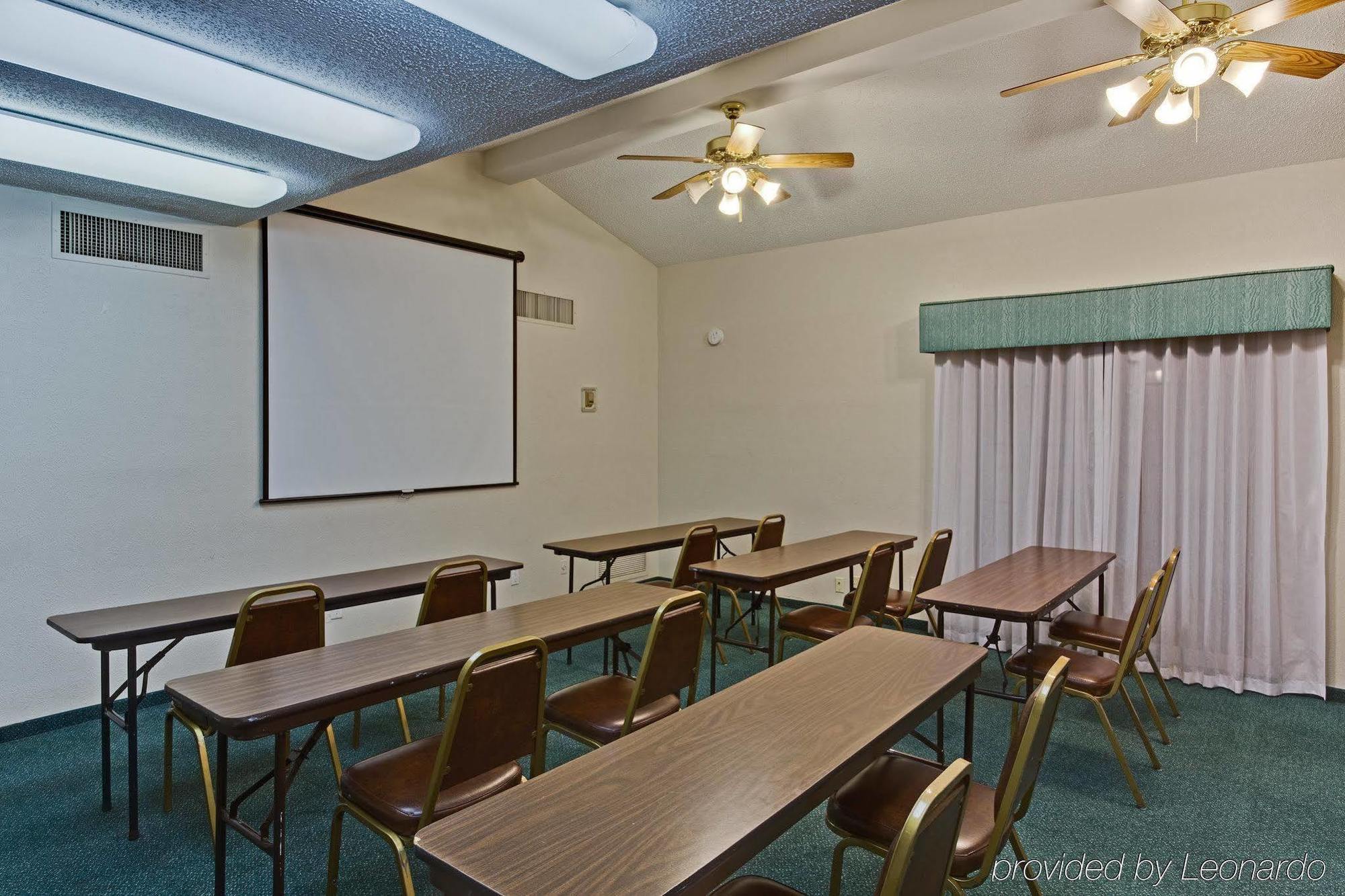 Baymont By Wyndham Jacksonville Orange Park מראה חיצוני תמונה