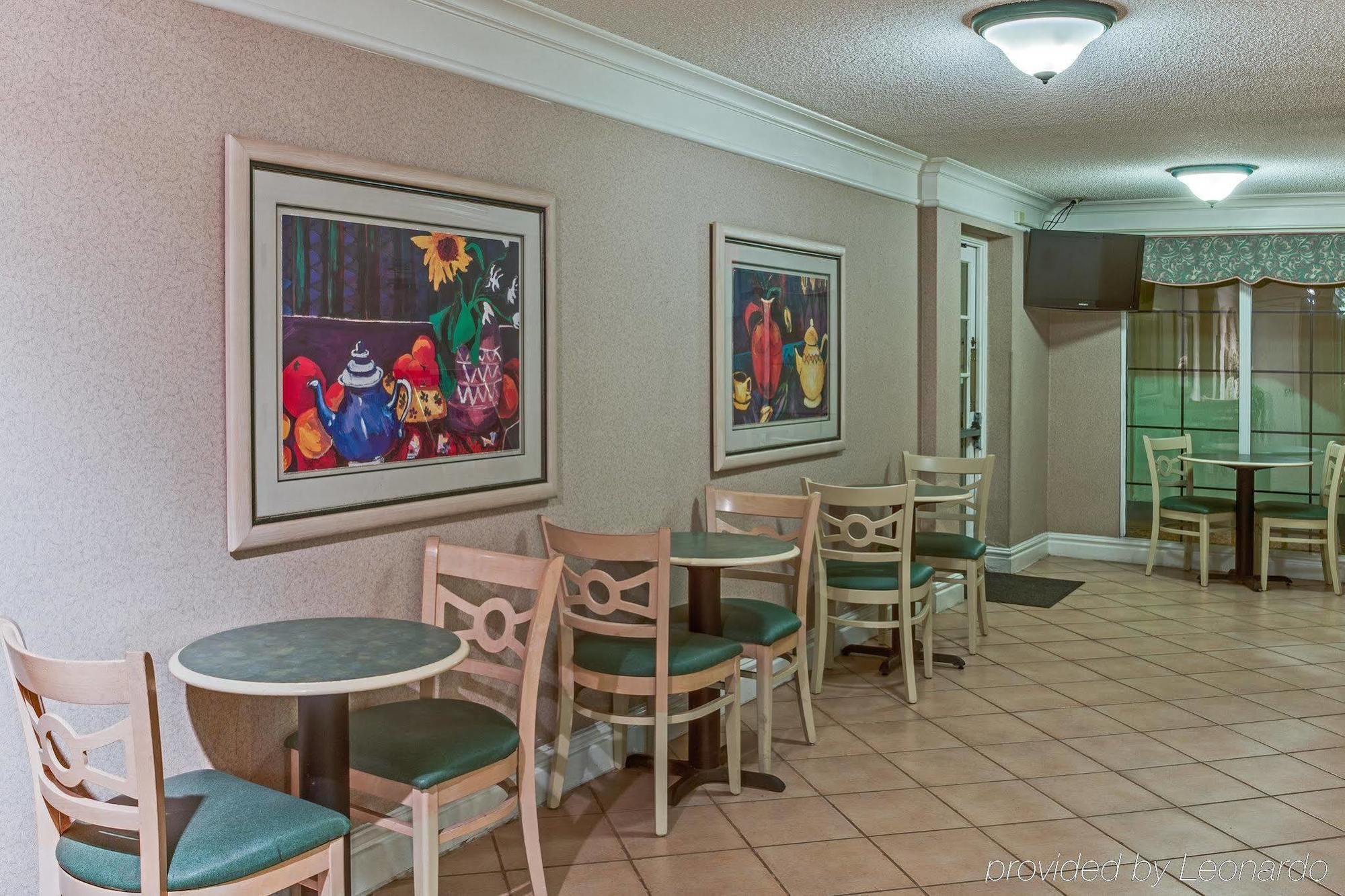 Baymont By Wyndham Jacksonville Orange Park מראה חיצוני תמונה