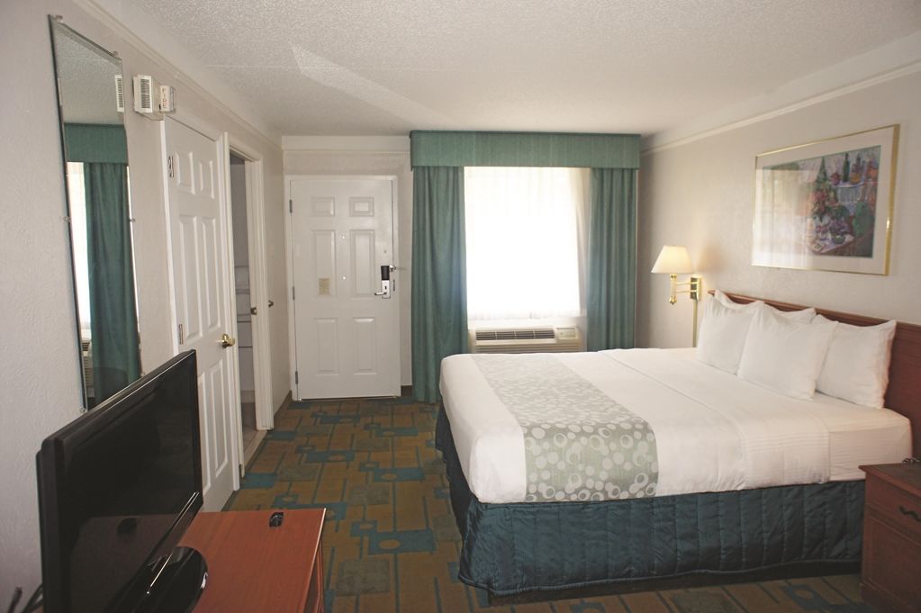 Baymont By Wyndham Jacksonville Orange Park חדר תמונה