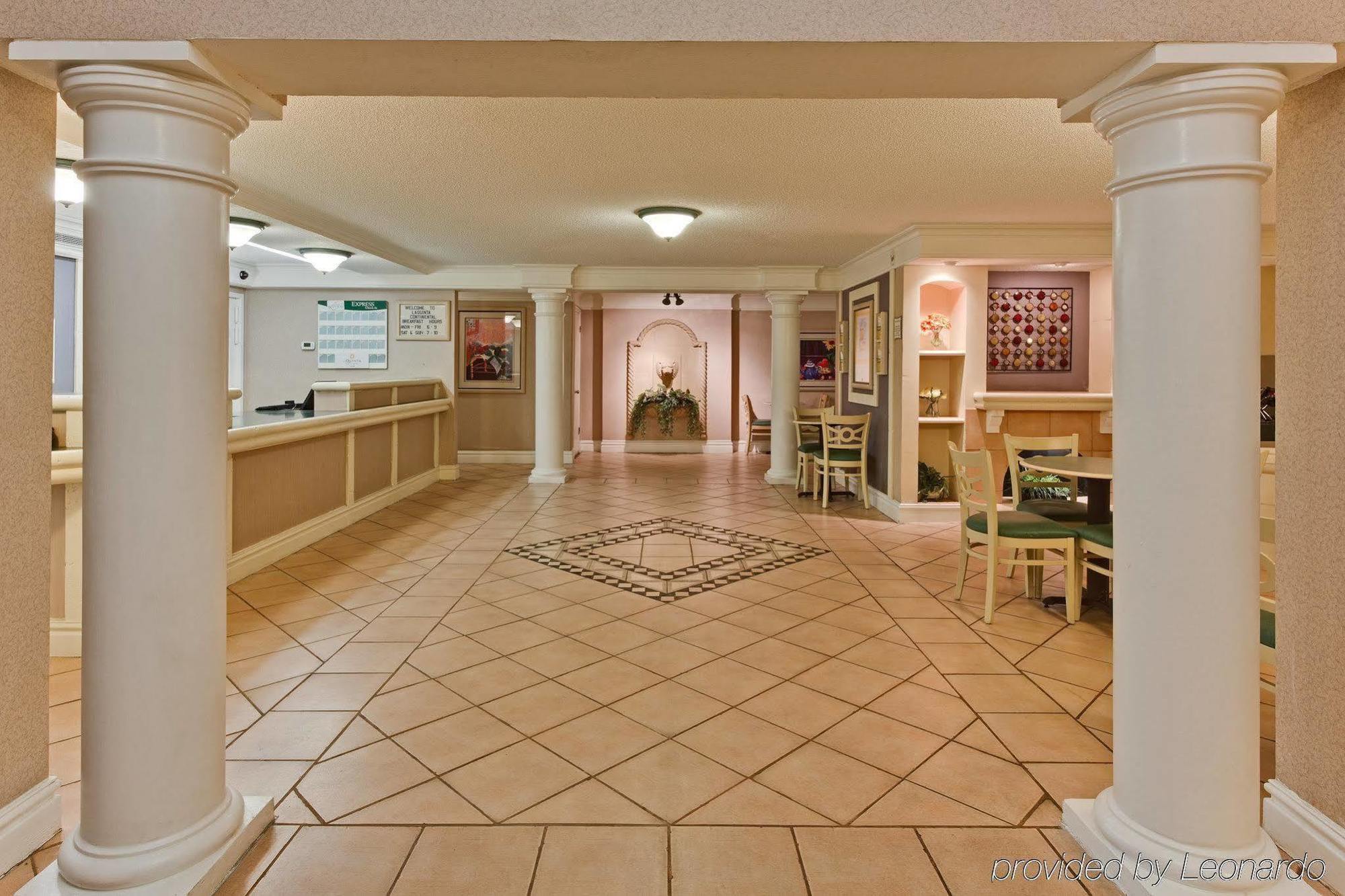 Baymont By Wyndham Jacksonville Orange Park מראה חיצוני תמונה