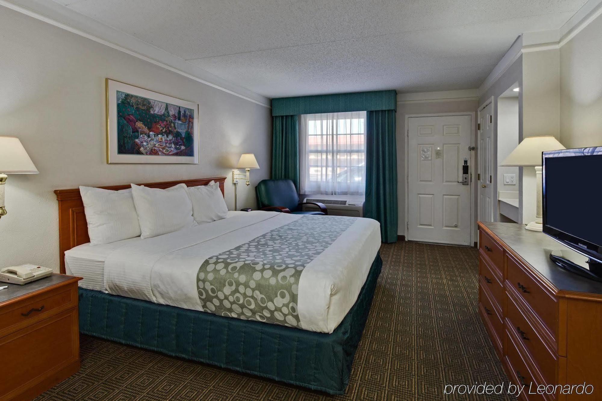 Baymont By Wyndham Jacksonville Orange Park מראה חיצוני תמונה