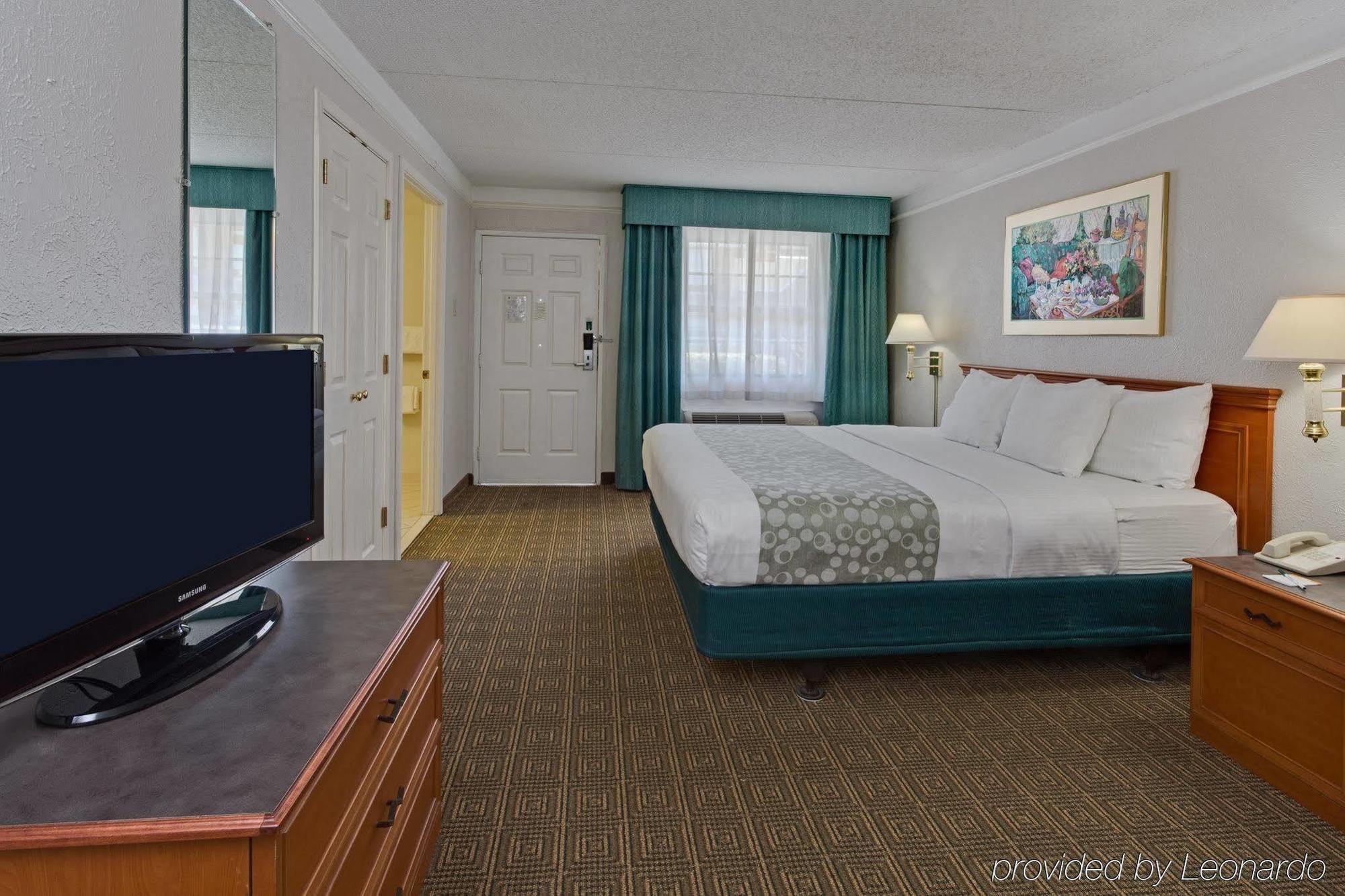 Baymont By Wyndham Jacksonville Orange Park מראה חיצוני תמונה