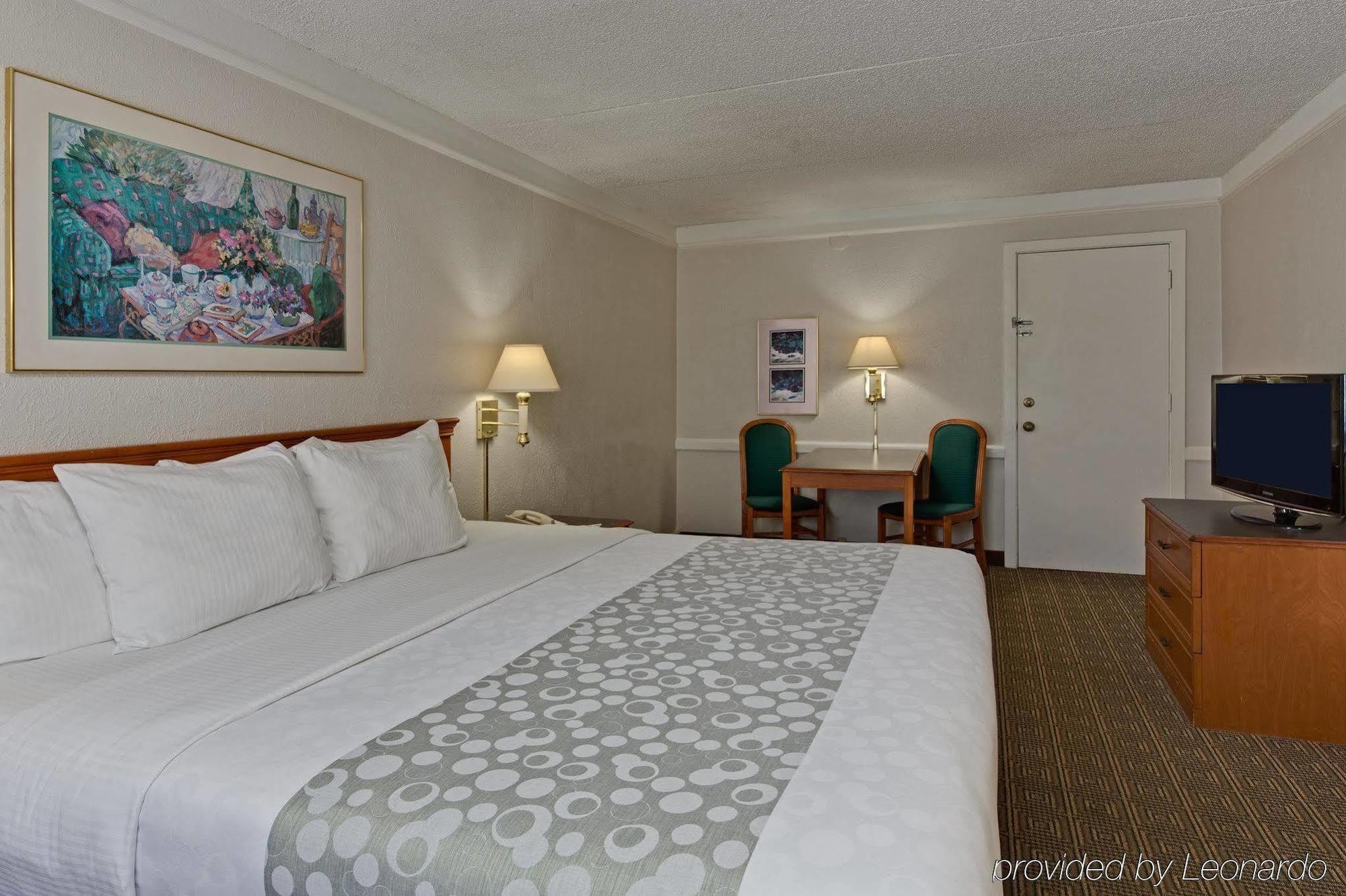 Baymont By Wyndham Jacksonville Orange Park מראה חיצוני תמונה