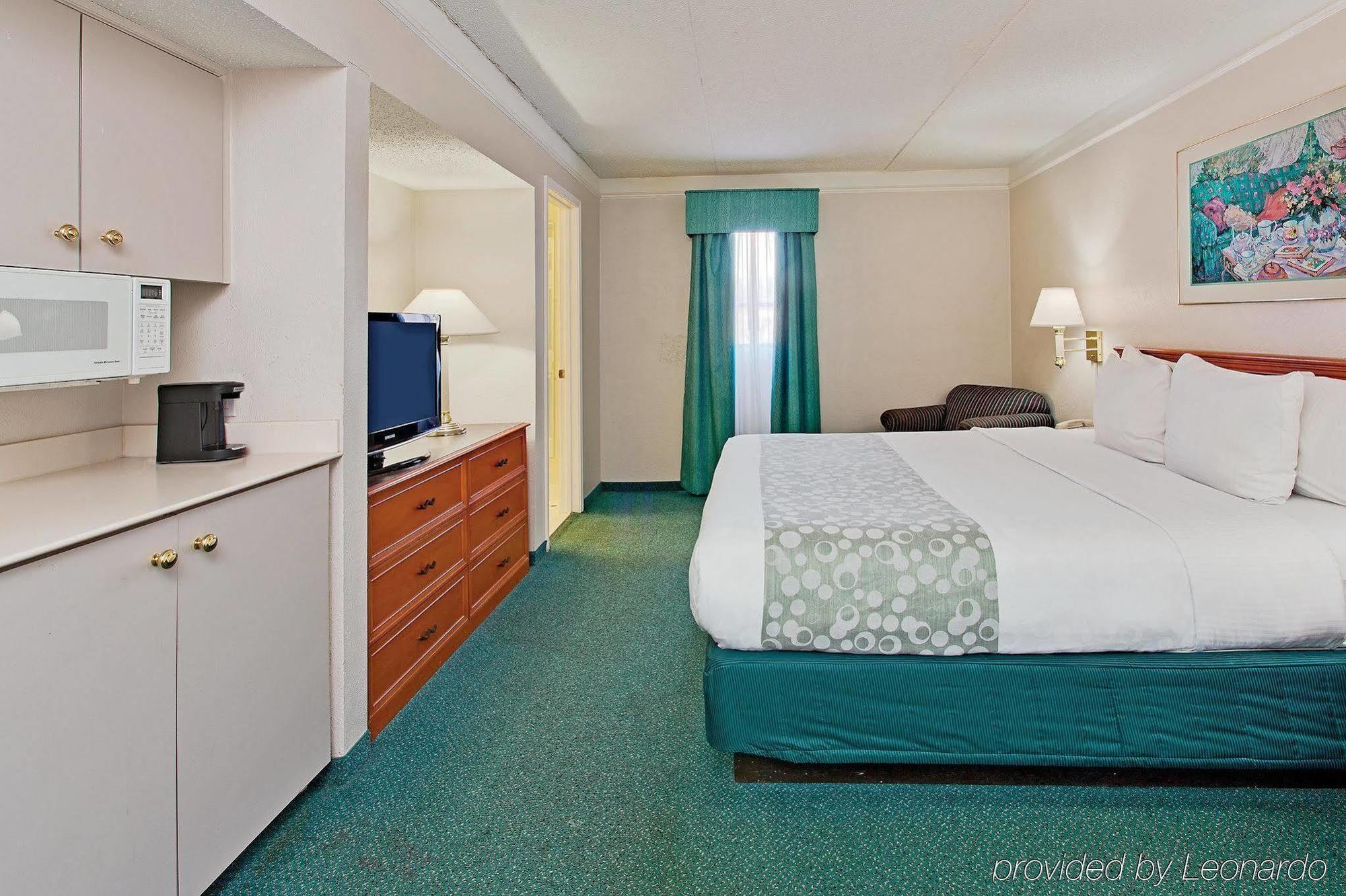 Baymont By Wyndham Jacksonville Orange Park מראה חיצוני תמונה